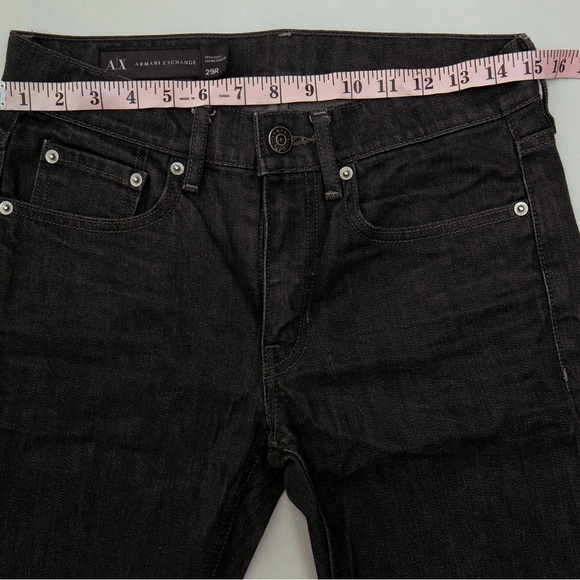 Armani Exchange Jeans - Picture 4 of 6